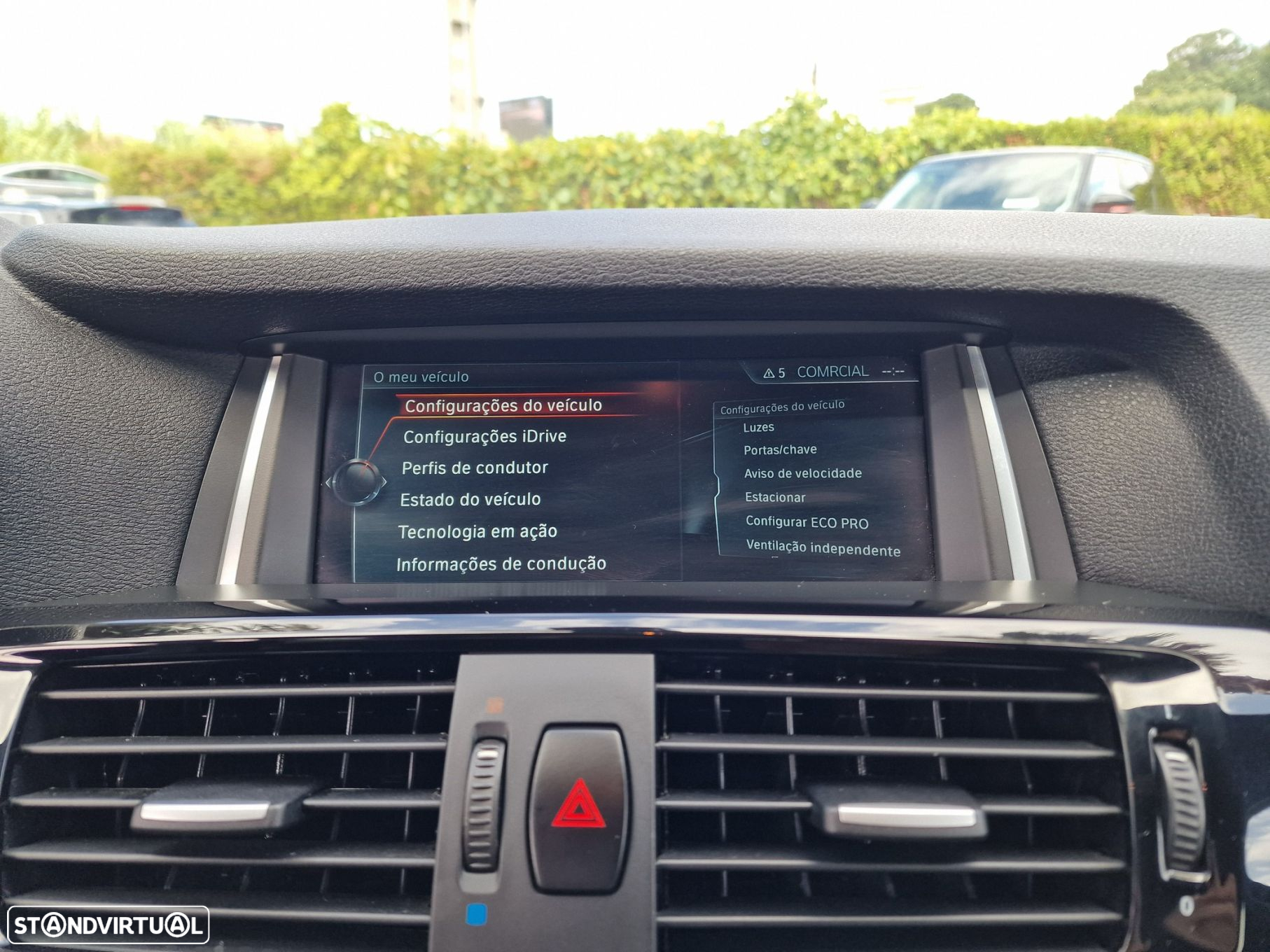 BMW X4 20 d xDrive XLine Auto - 35