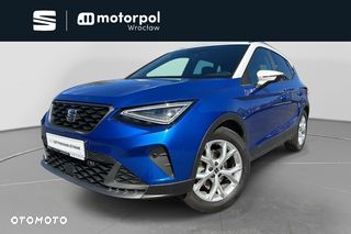 Seat Arona 1.0 TSI FR S&S