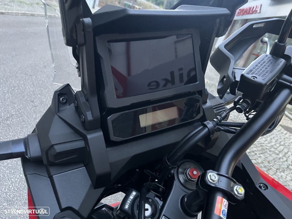 Honda Africa Twin CRF 1100L - CAMPANHA -1.500 EUR !! - DESDE 197 EUR / MÊS !! - 30