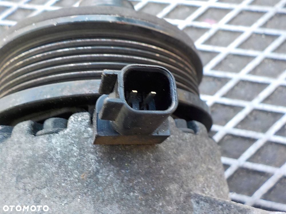 VOLVO V70 III 2.0 D SPRĘŻARKA POMPA KLIMATYZACJI 31291133 - 3
