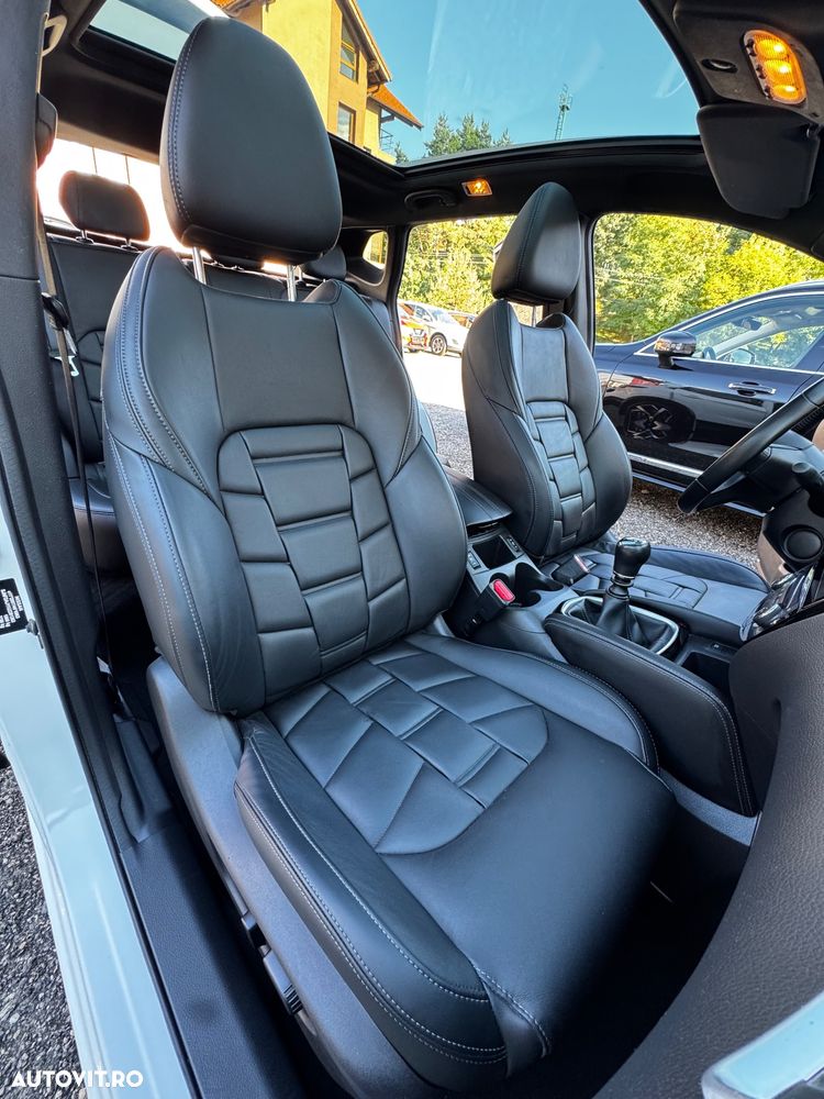 Nissan Qashqai 1.6 DCI TEKNA+ - 25