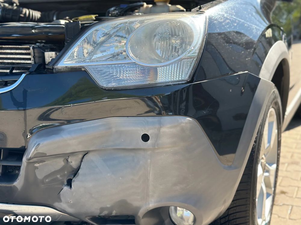 Opel Antara - 14