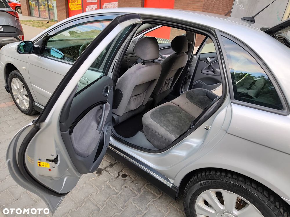 Citroën C5 HDi 135 Automatik Exclusive - 31