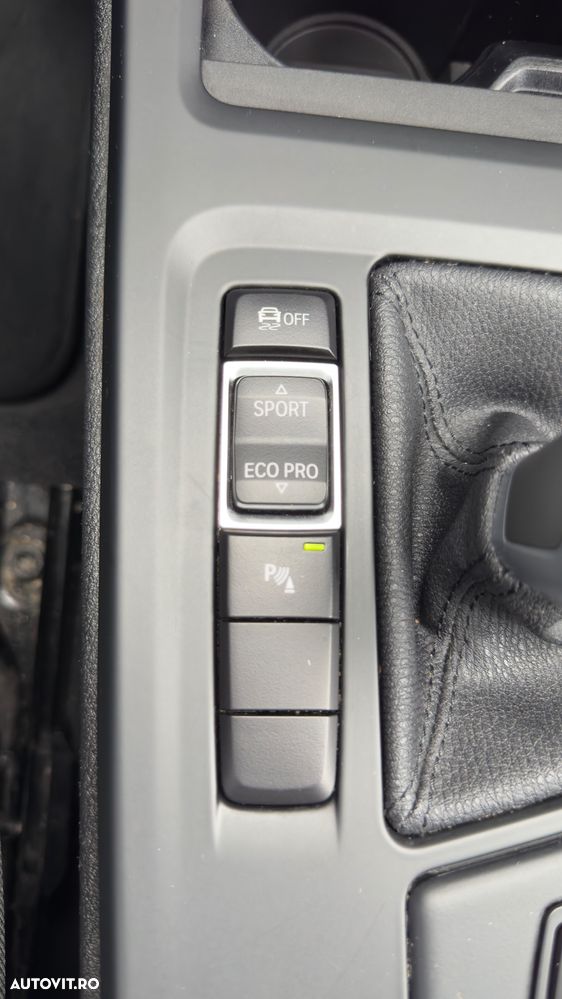 BMW X1 sDrive18d Aut. Sport Line - 25