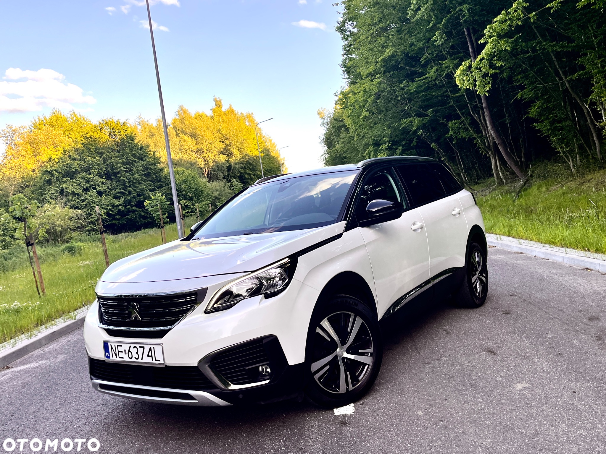 Peugeot 5008 HDI 115 Allure - 10