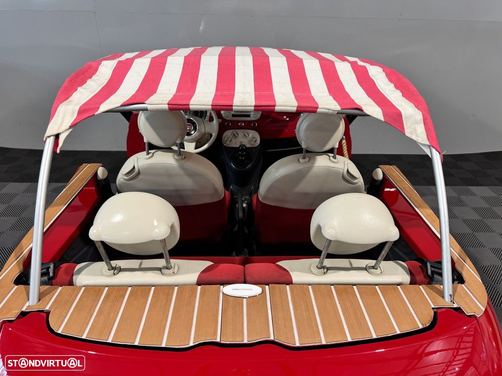 Fiat 500 - 20