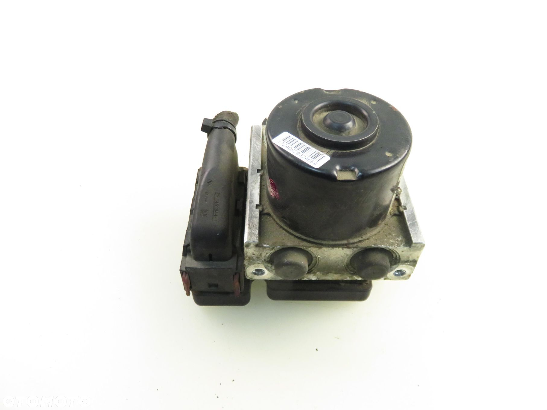 POMPA ABS OPEL ZAFIRA B (A05) 10097005093 13157576BE 10020700244 - 7