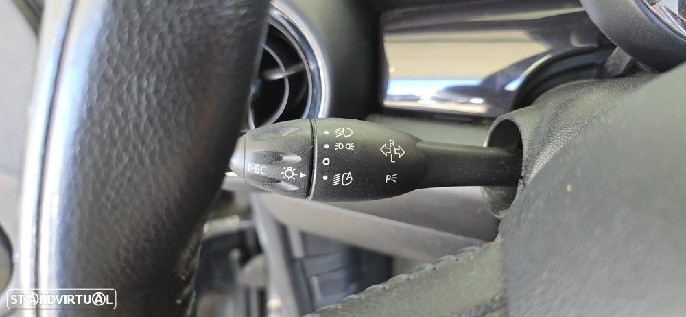 MINI Cabrio Cooper - 39