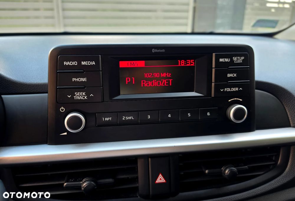 Kia Picanto 1.2 M - 29