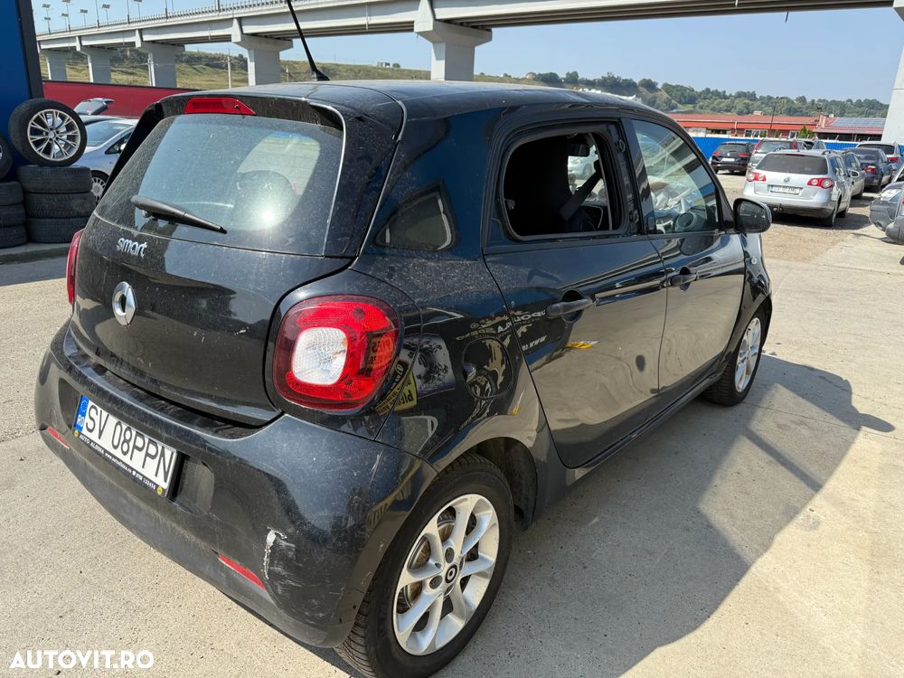 Dezmembrez / Dezmembrari / Piese Smart Forfour EQ ELECTRIC 5AL-601 2015-2022 - 4