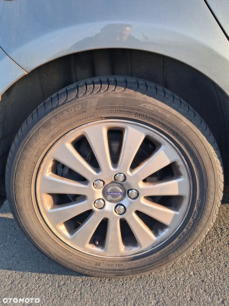 Volvo V40 D2 - 19