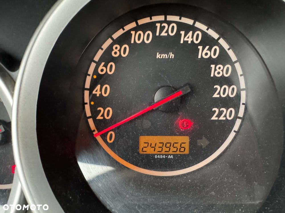 Honda Jazz 1.4 LS - 11
