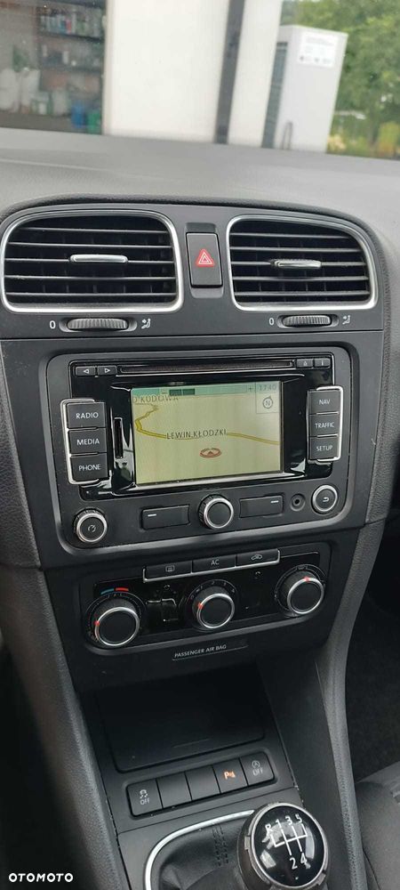 Volkswagen Golf Variant - 3