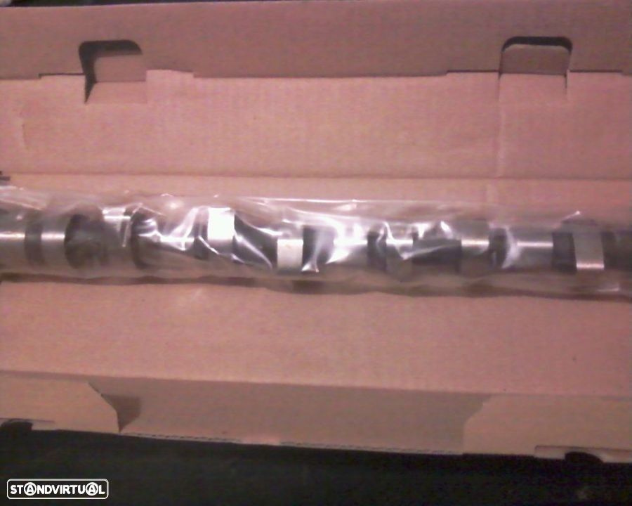 veio excentricos nissan navara yd25 - 1