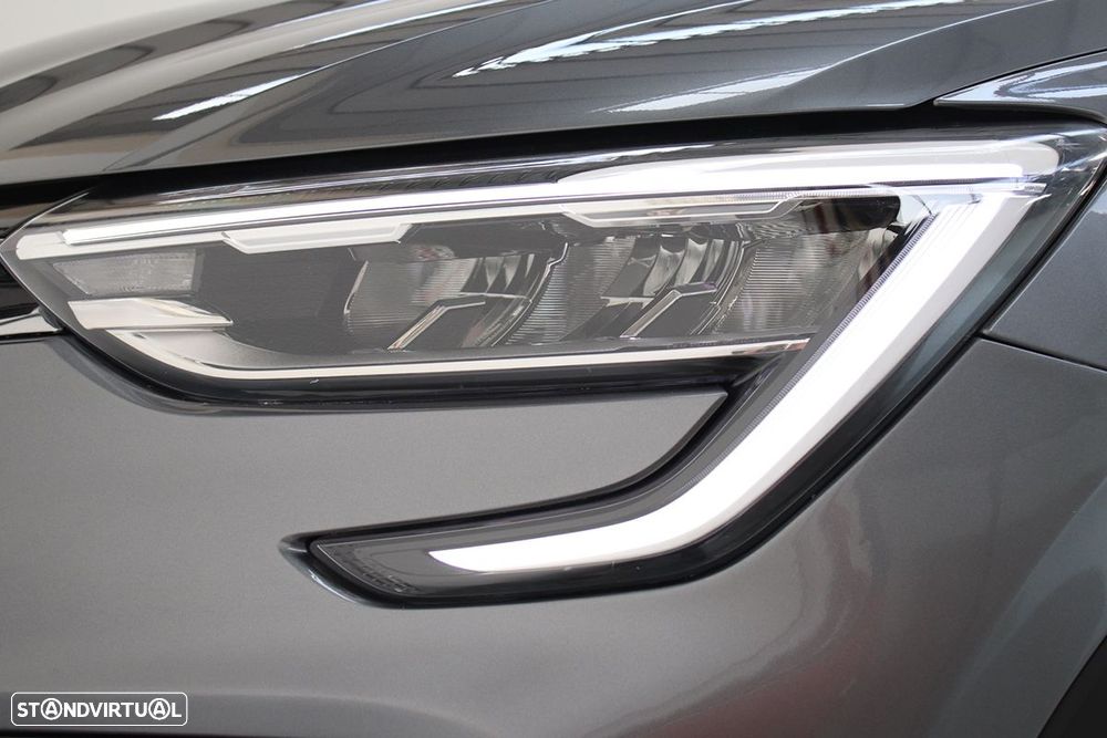Renault Arkana 1.3 TCe R.S.Line EDC - 6