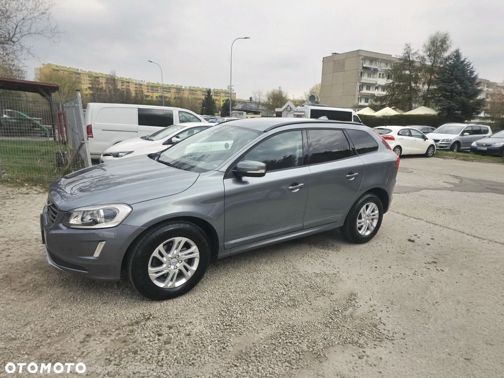 Volvo XC 60 D3 Drive-E Summum - 2