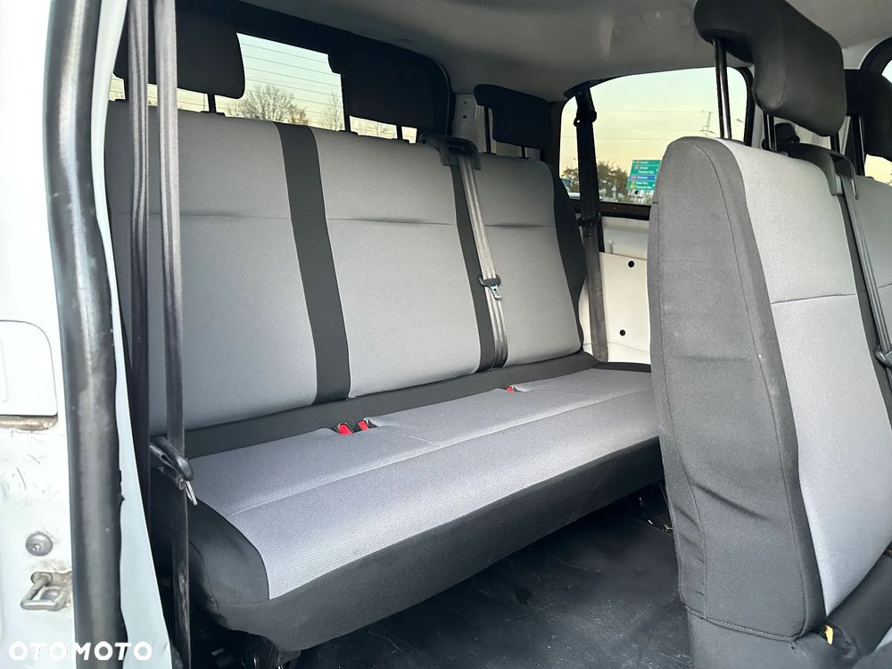 Peugeot Expert ver-l2-2-0-bluehdi-150 - 14