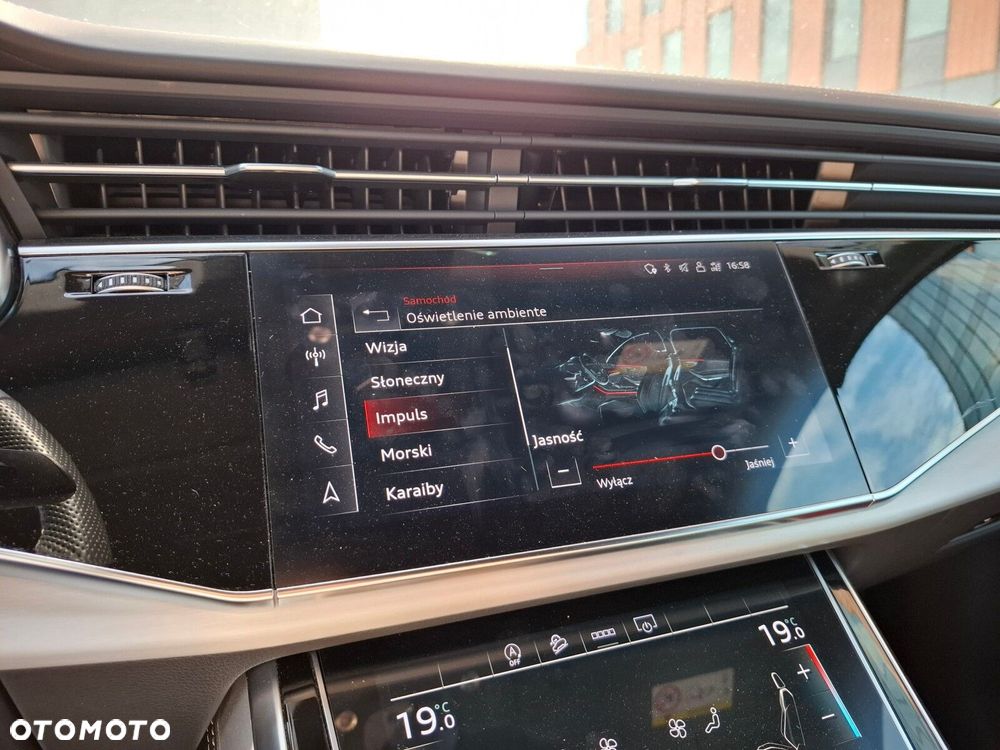 Audi Q7 45 TDI mHEV Quattro S Line Tiptr - 20