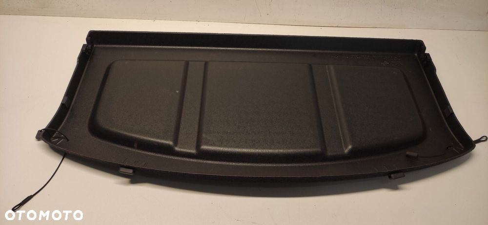 PÓŁKA BAGAŻNIKA HYUNDAI KONA 85930-J9000 2018- - 4