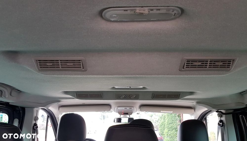 Opel Vivaro L1H1 S&S Tourer - 24