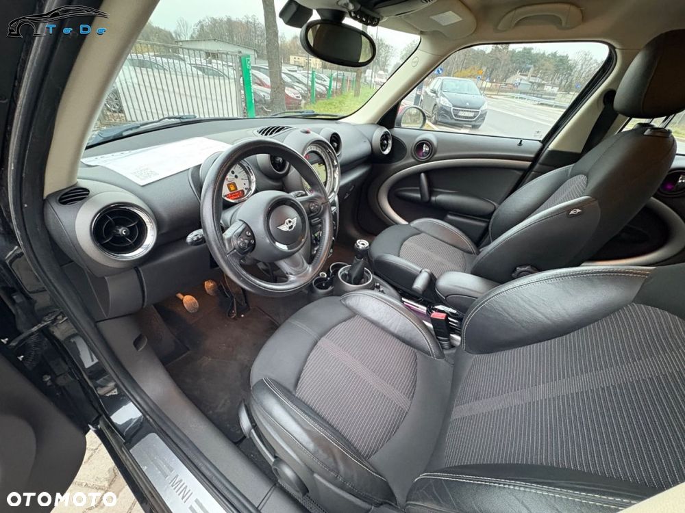 MINI Countryman - 14