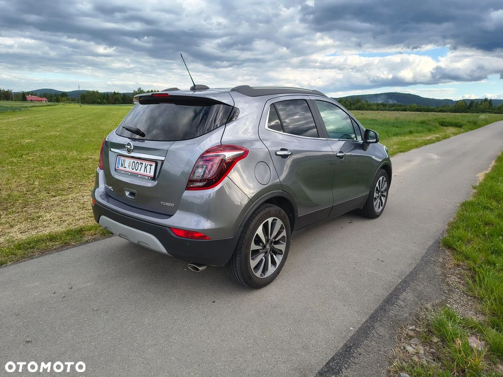 Opel Mokka 1.4 Turbo ecoFLEX Start/Stop Color Innovation - 6