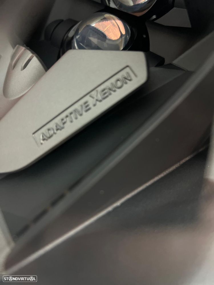 BMW K 1600 GT - 5