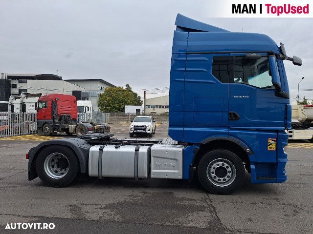 MAN TGX 18.470 4x2 BL SA - 6