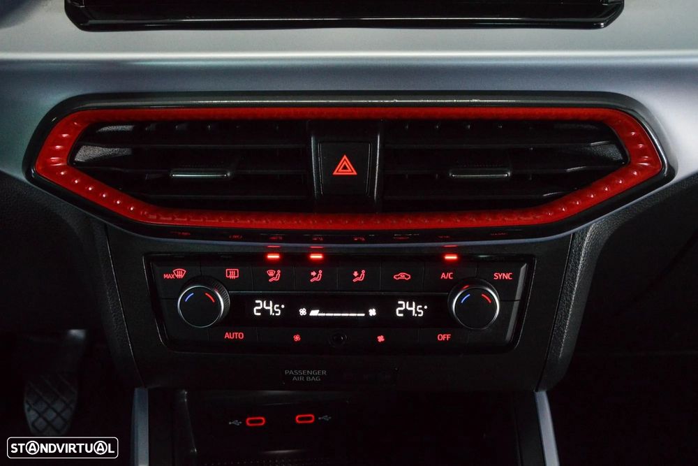 SEAT Arona 1.0 TSI FR - 41