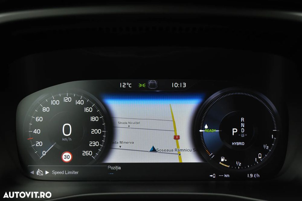 Volvo XC 40 T4 Recharge DKG Plus Bright - 18