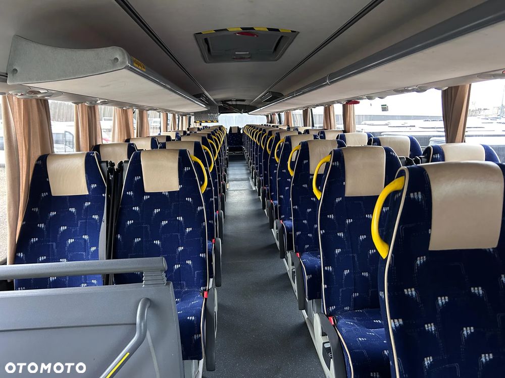 VDL Synergy SDD - 12