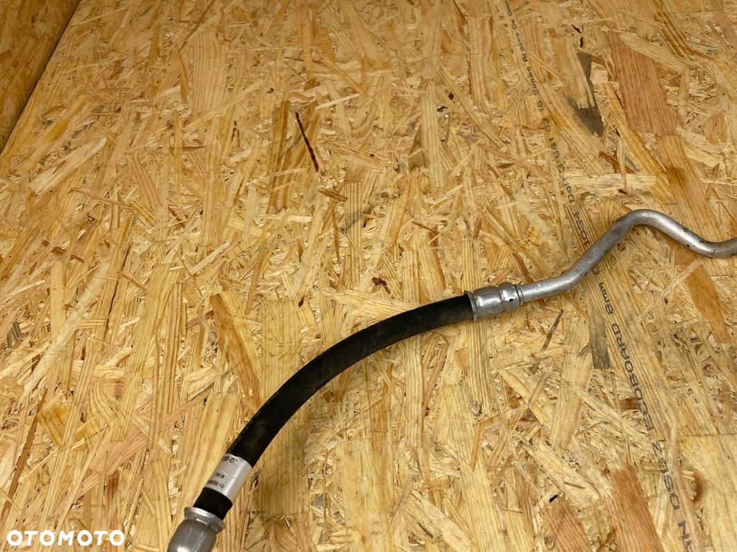 WĄŻ RURKA PRZEWÓD KLIMATYZACJI BMW F39 F40 F45 F46 F48 MINI F55 F56 9209726 - 6