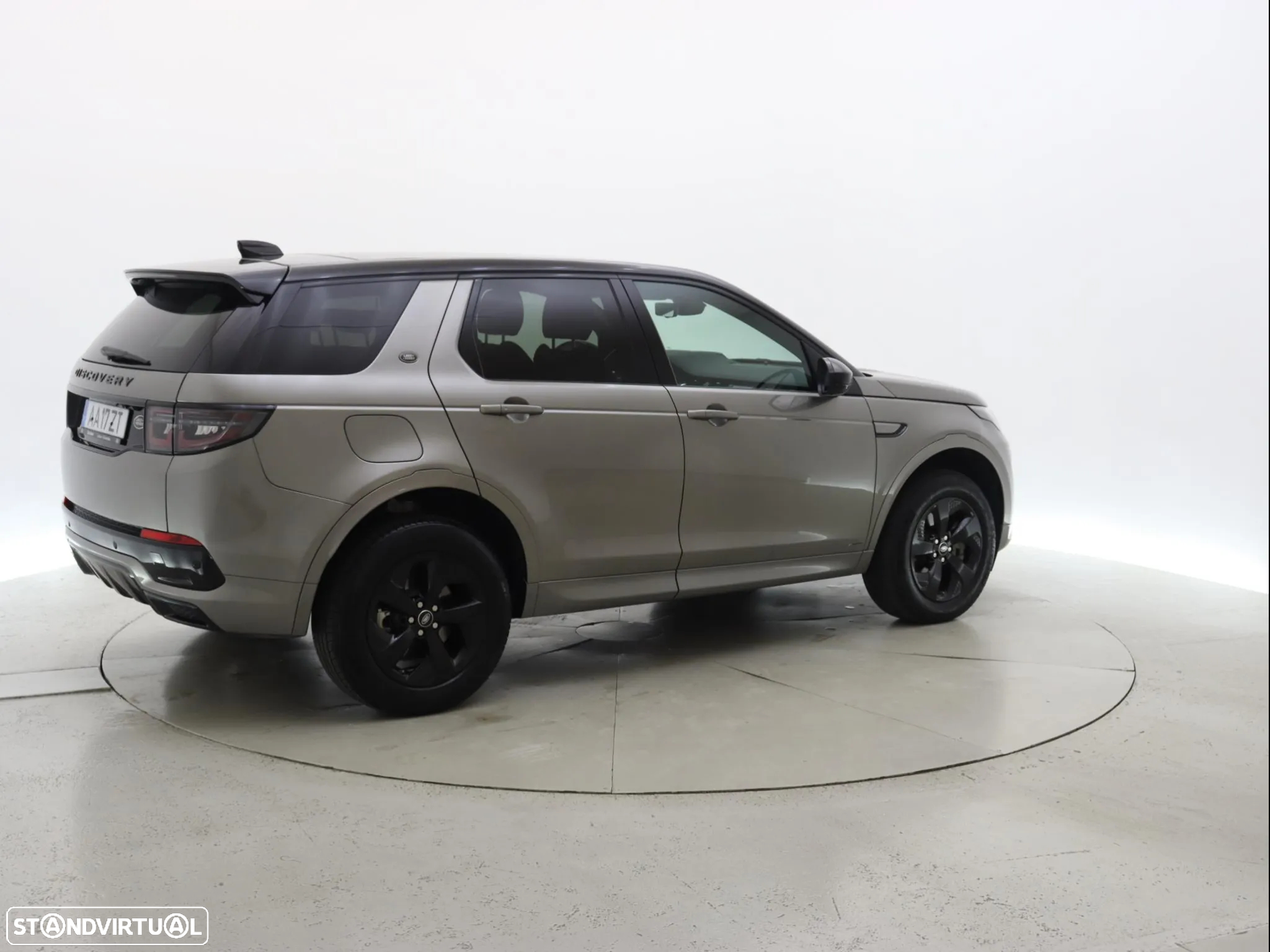 Land Rover Discovery Sport 2.0 eD4 R-Dynamic S - 7