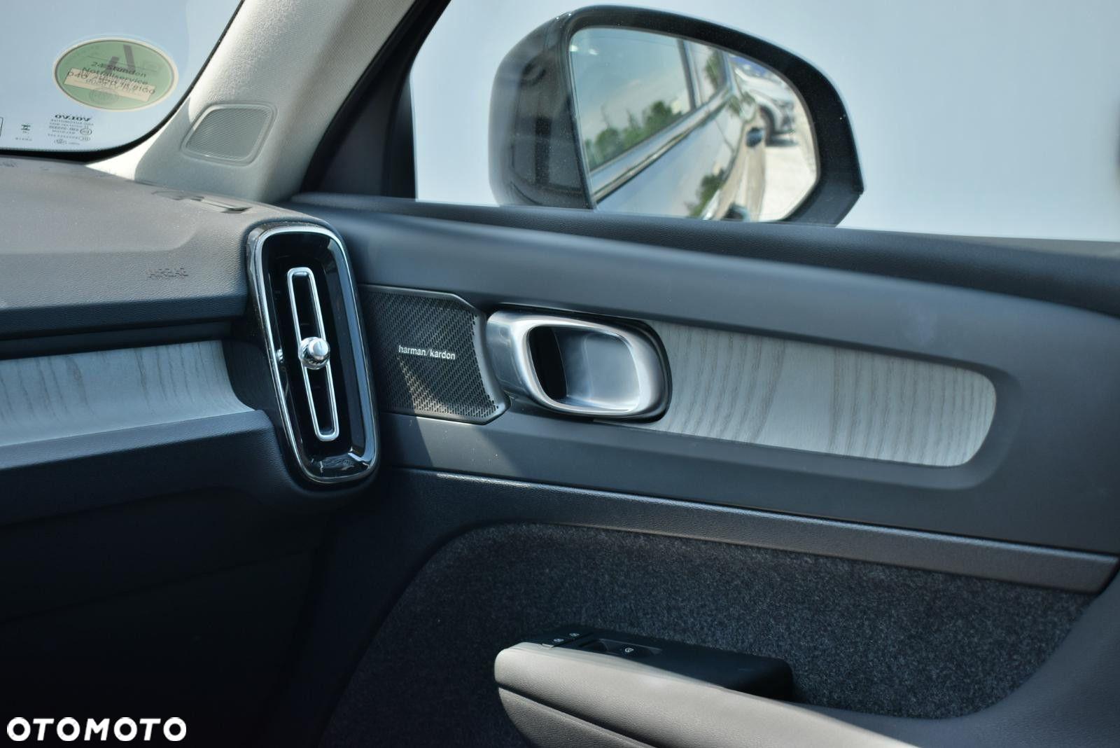 Volvo XC 40 - 16