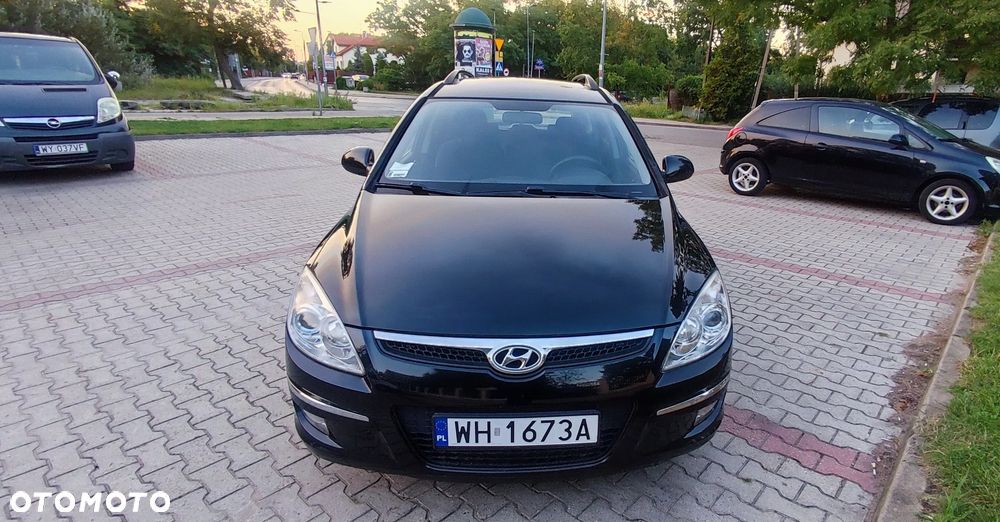 Hyundai i30 1.6 Premium - 2