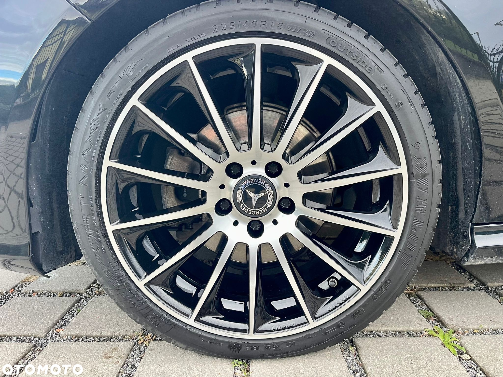 Mercedes-Benz CLA - 9