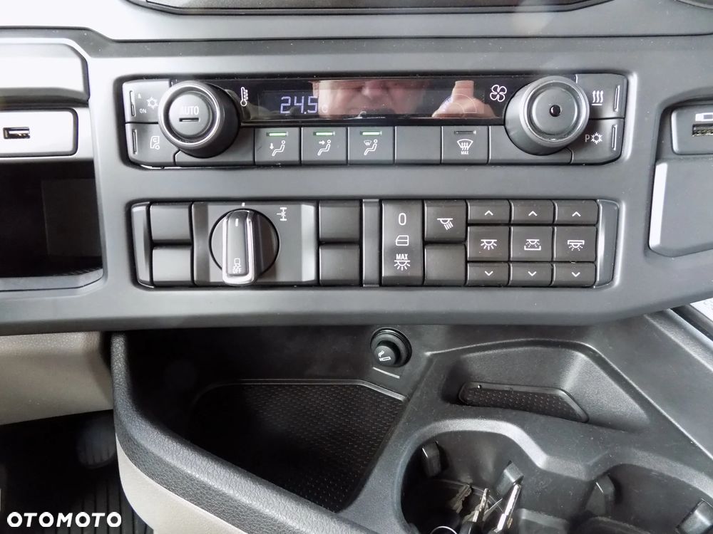 Scania R450/KLIMA POSTOJOWA/KAMERY/ - 5