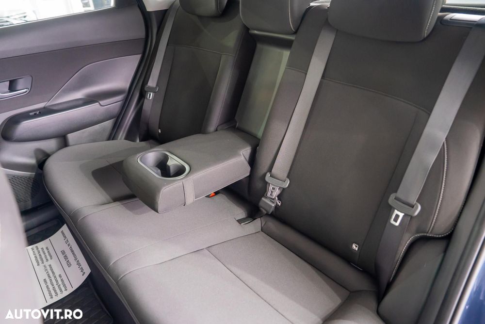 Hyundai KONA - 23