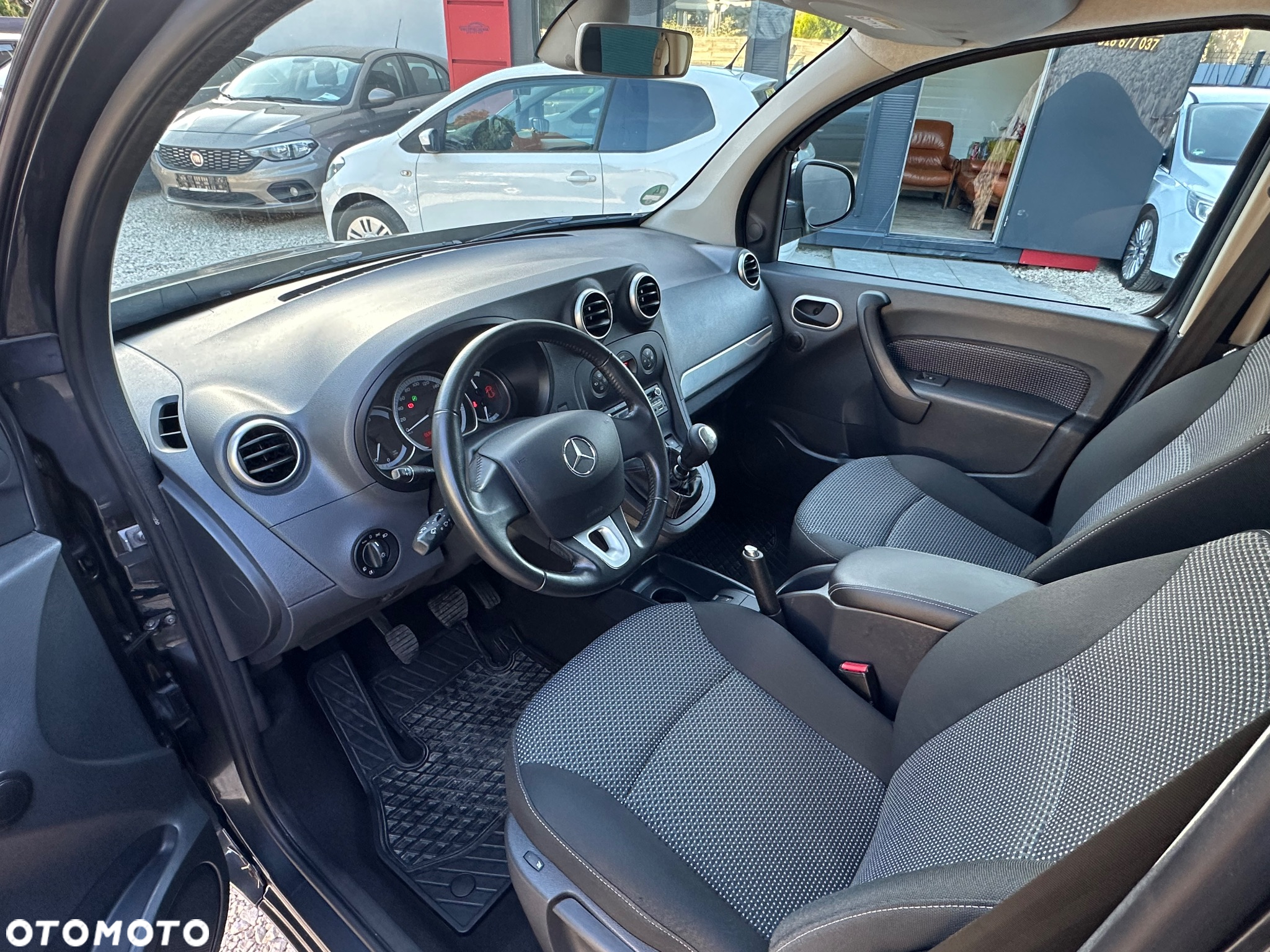 Mercedes-Benz Citan - 18