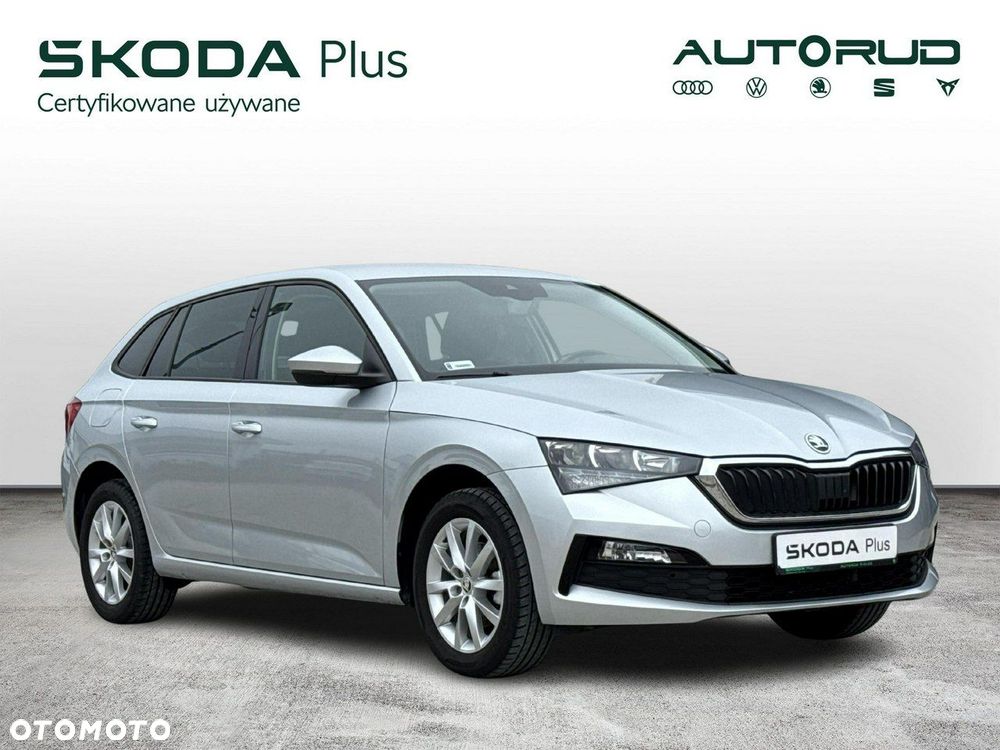 Skoda Scala 1.0 TSI Ambition - 6