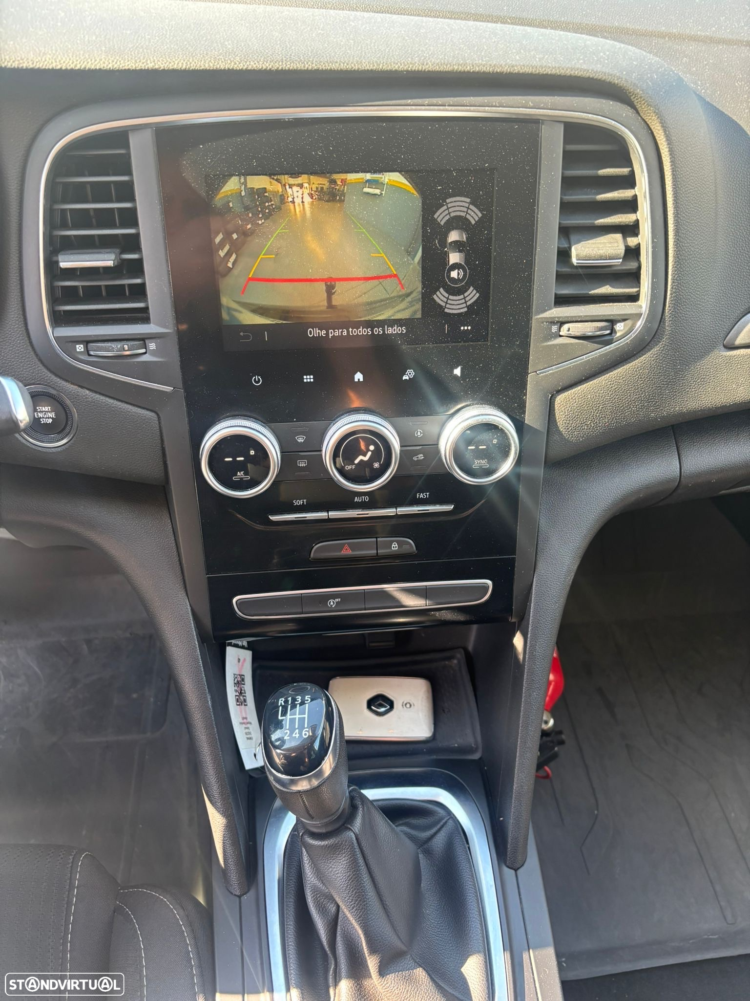 Renault Mégane Break - 6