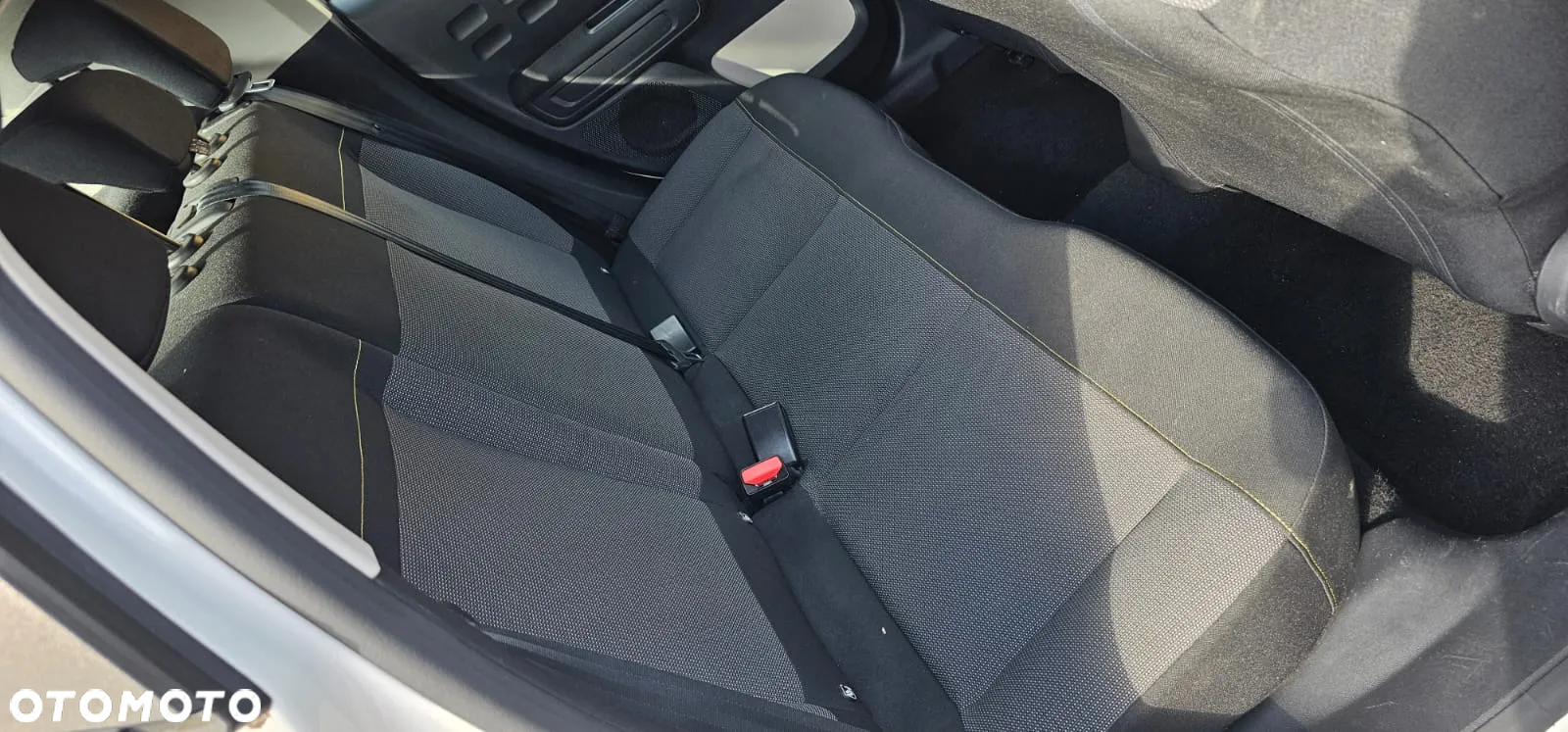 Citroën C3 1.2 PureTech Feel - 16
