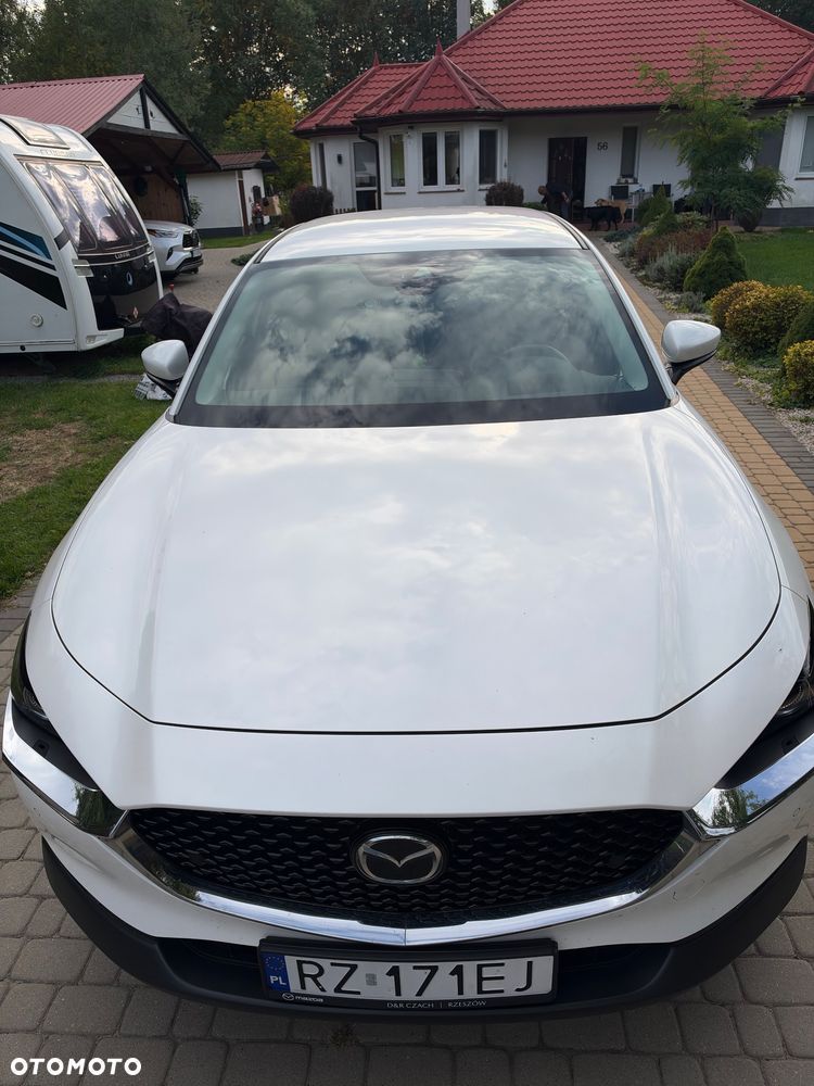 Mazda CX-30 - 1