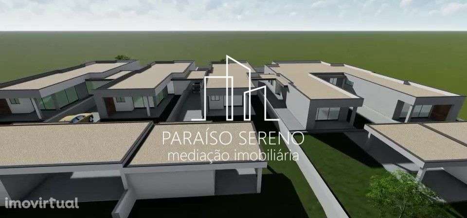 Moradia T3+1 em Arada, Ovar - Grande imagem: 5/18