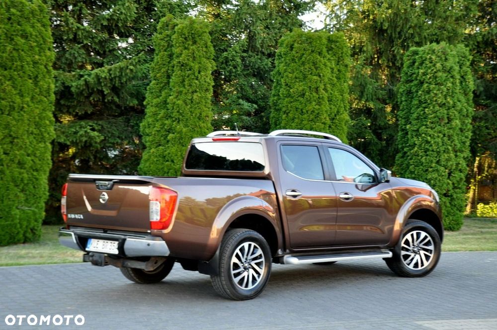 Nissan Navara - 5