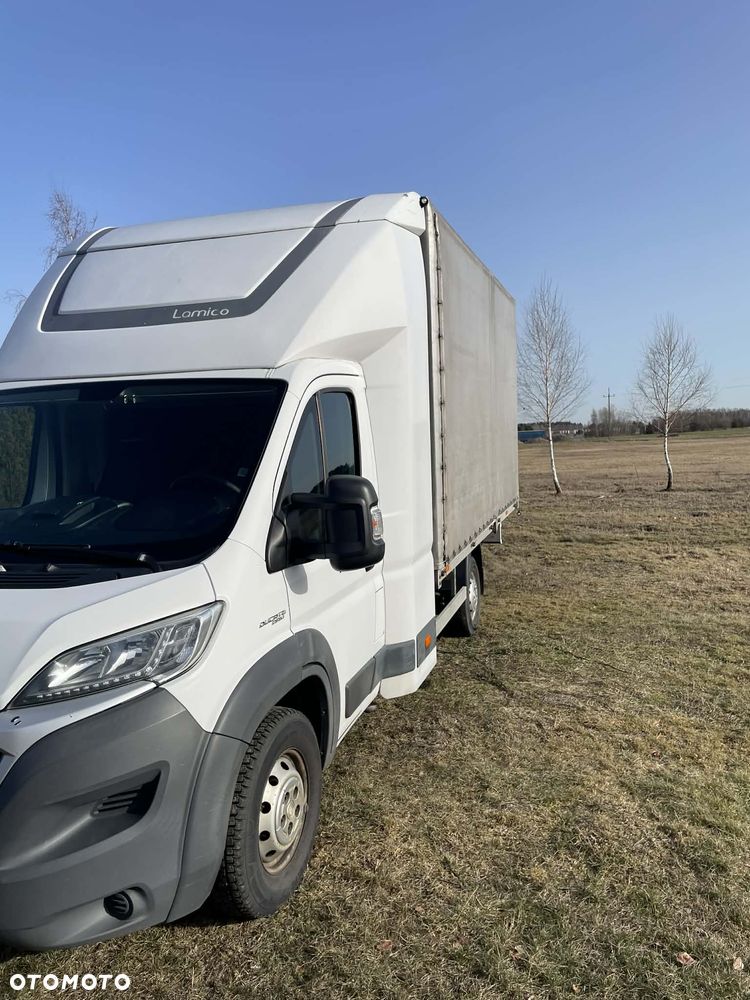 Fiat DUCATO - 2