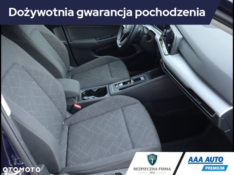 Volkswagen Golf Variant - 11