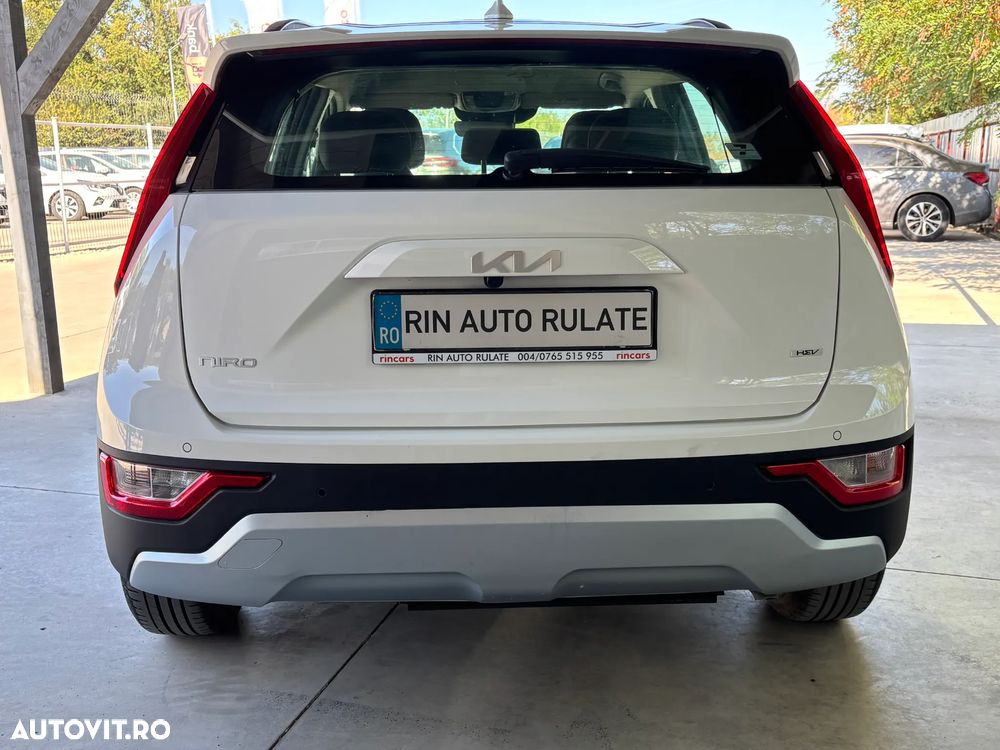 Kia Niro - 7