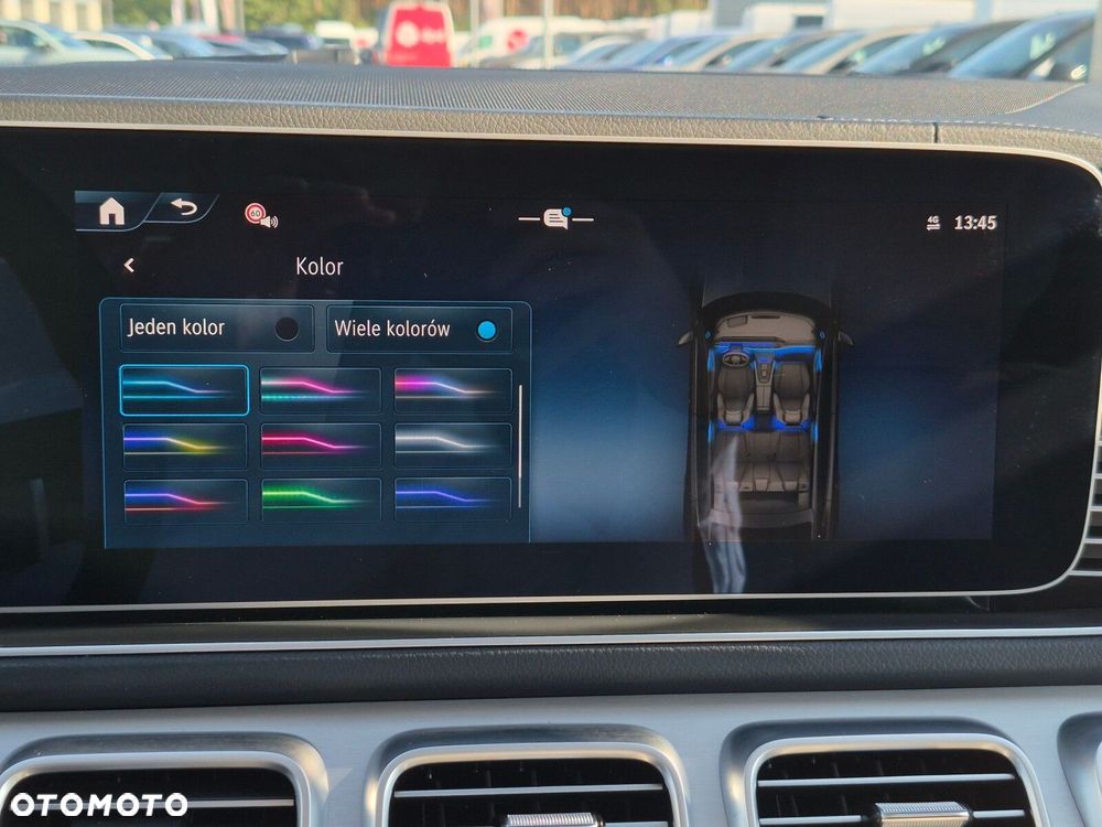 Mercedes-Benz GLE 350 de PHEV 4-Matic AMG Line - 35