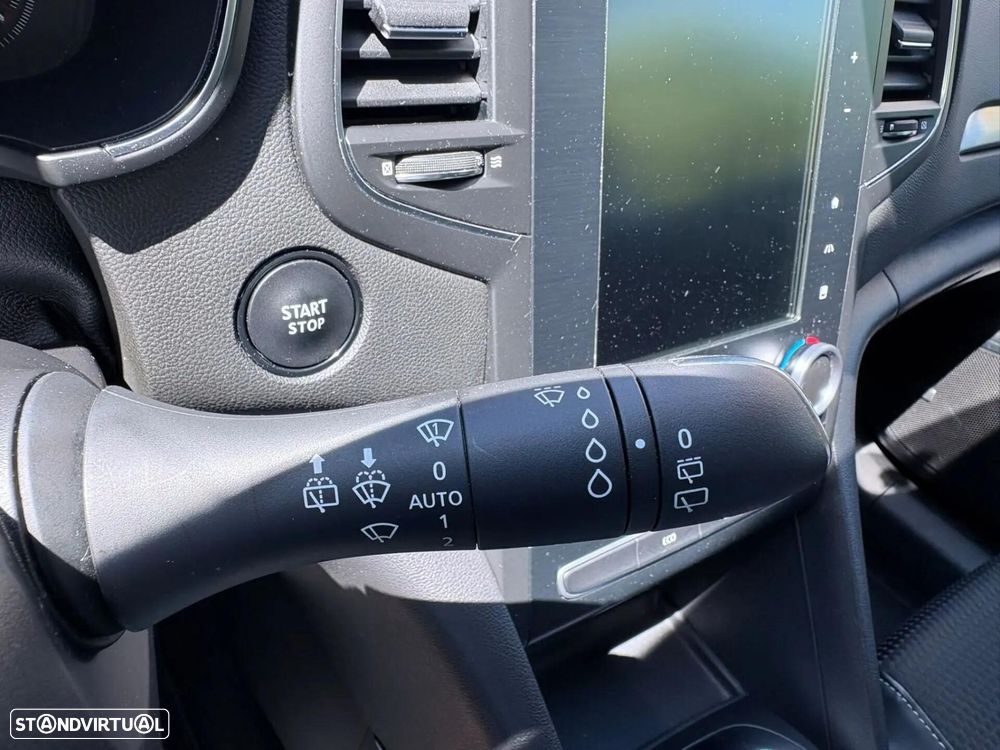 Renault Mégane 1.3 TCe Bose Edition - 40